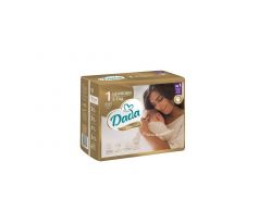 DADA EXTRA CARE VEL.1 NEWBORN, 2-5KG, 23KS