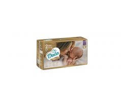 DADA EXTRA CARE VEL.2 MINI, 3-6KG, 43KS