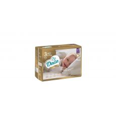 DADA EXTRA CARE 3 starší balení 40 ks - Do vyprodání zásob