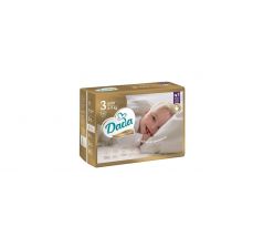 DADA EXTRA CARE VEL.3 MIDI, 4-9KG, 40KS