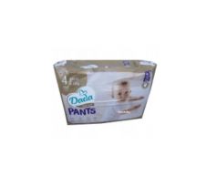 DADA PANTS EXTRA CARE 4 MAXI, 8-15KG, 39KS