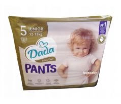 DADA PANTS EXTRA CARE 5 JUNIOR, 12-18KG, 35KS