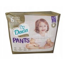 DADA PANTS 6