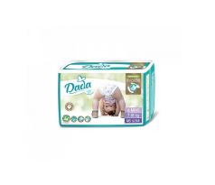 DADA PLENKY EXTRA SOFT VEL. 4, 7-18KG, 46KS/BAL - zvýhodněná nabídka při koupi od 10ks