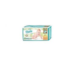 DADA PLENKY EXTRA SOFT VEL. 3, 4-9KG, 54KS/BAL - zvýhodněná nabídka při koupi od 10ks