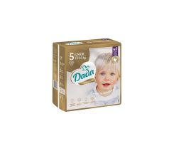 DADA EXTRA CARE VEL.5 JUNIOR, 15-25KG, 28KS - zvýhodněná nabídka při koupi od 10ks