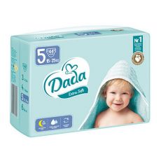 DADA EXTRA SOFT 5