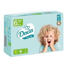 DADA EXTRA SOFT 6