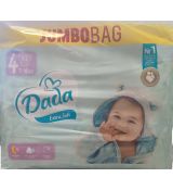 DADA EXTRA SOFT 4 Jumbobag