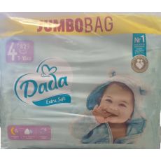 DADA EXTRA SOFT 4 Jumbobag