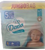 DADA EXTRA SOFT 5 Jumbobag