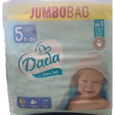 DADA EXTRA SOFT 5 Jumbobag