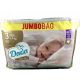 DADA PLENKY EXTRA Care VEL. 3, 4-9kg , 96KS/BAL - Jumbobag