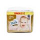 DADA PLENKY EXTRA Care VEL. 4, 7-16KG, 82 KS/BAL Jumbobag