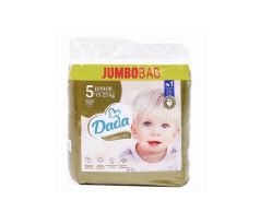 DADA PLENKY EXTRA CARE VEL. 5, 15-25KG, 68KS/BAL - Jumbobag