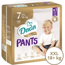 DADA PANTS 7